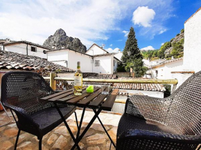 Casa Rural La Parra, Grazalema